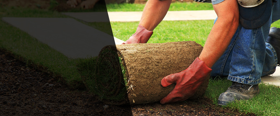 Portageville Landscapers