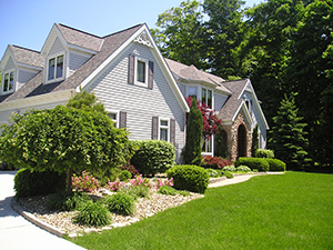 Landscapers and Lawncare Services in Portageville, MO